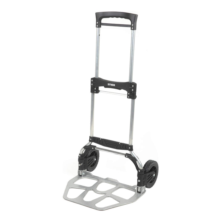 STIER Sackkarre klappbar