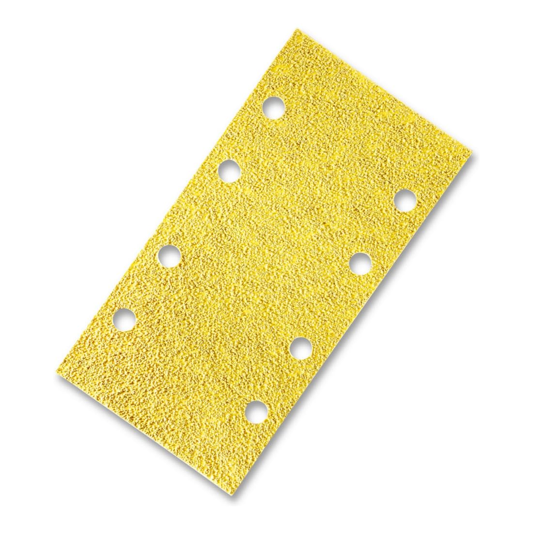 Sia Streifen mit Loch, 1960 siarexx, 93 x 185, 8-Loch Korn 320 50 Stk