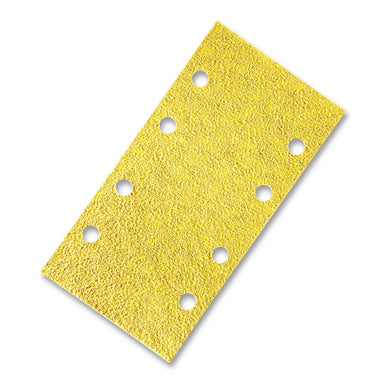 Sia Streifen mit Loch, 1960 siarexx, 93 x 185, 8-Loch Korn 320 50 Stk