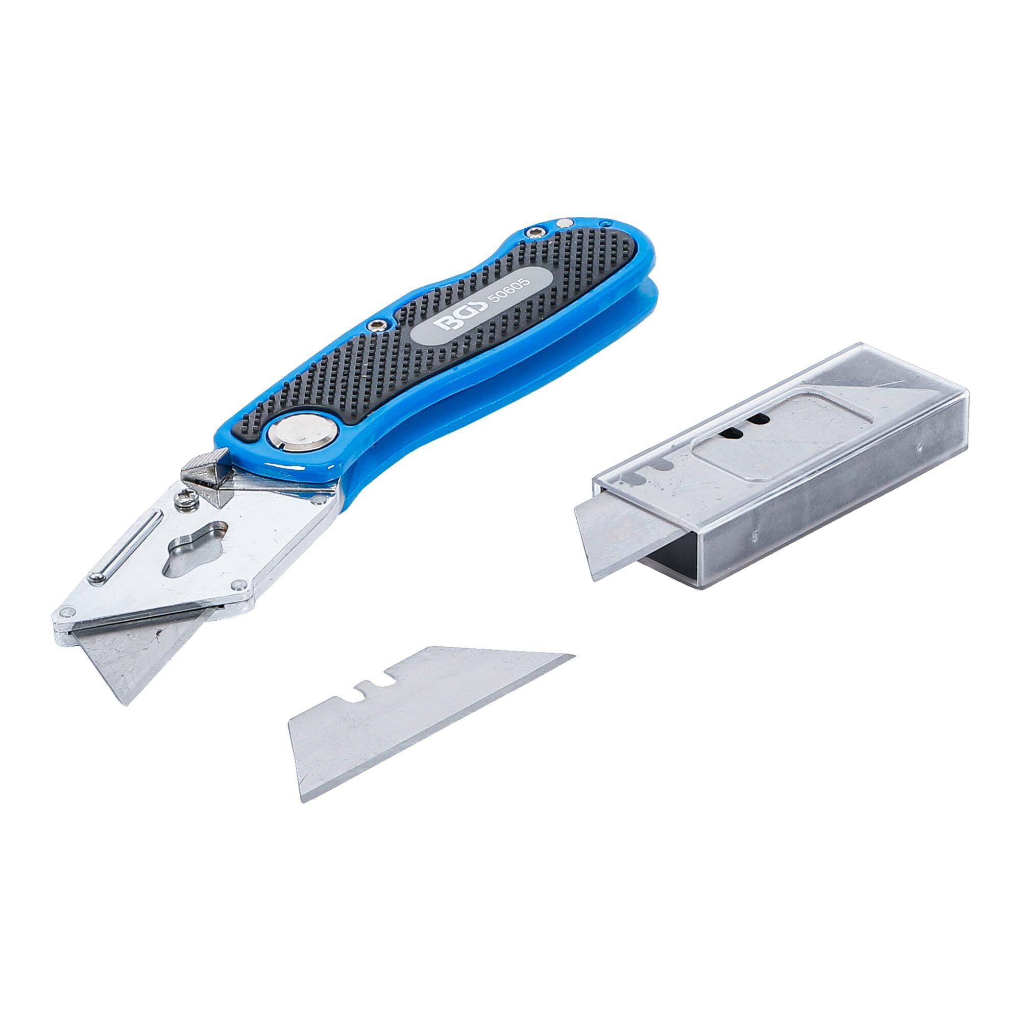 BGS Klappmesser 150 mm