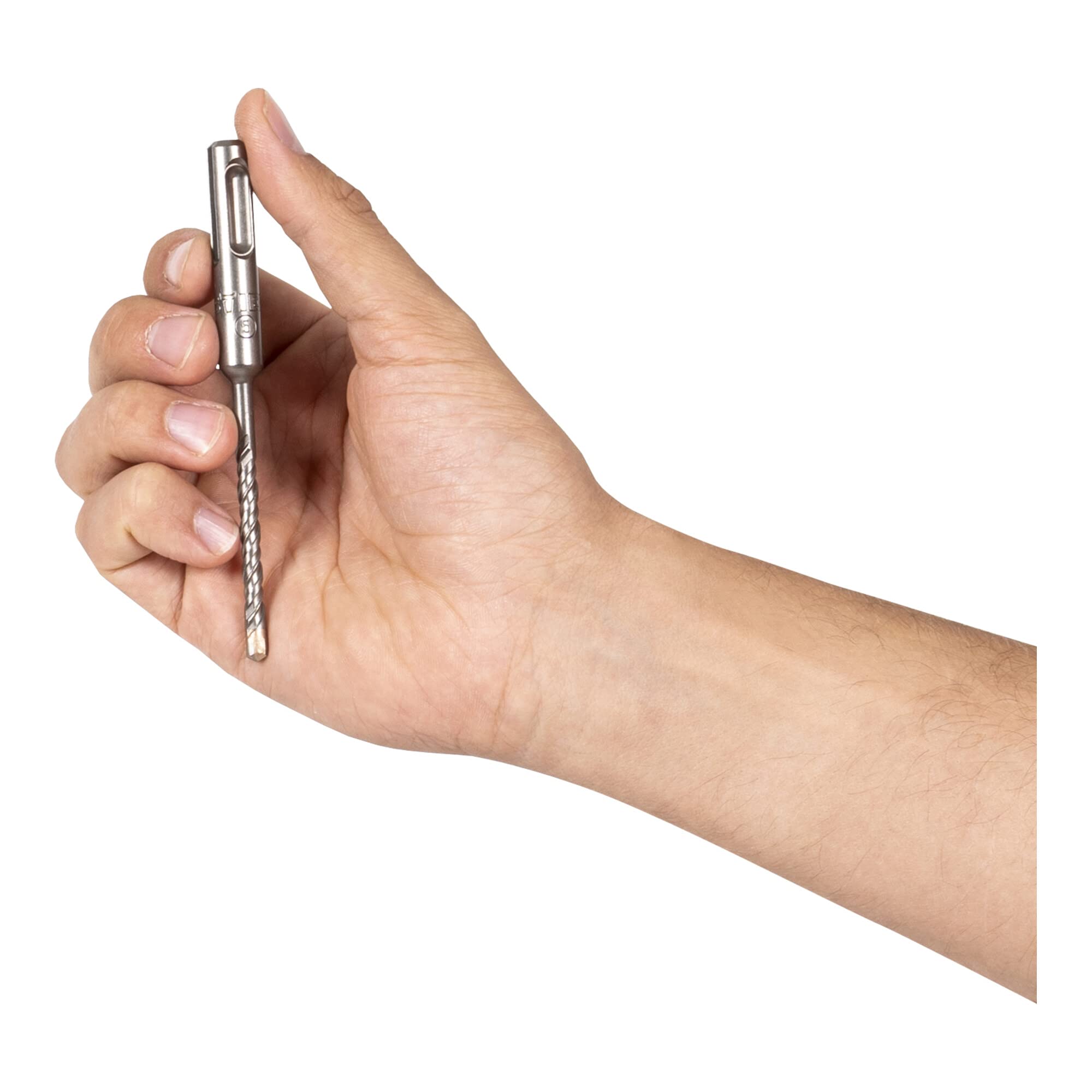 STIER SDS-plus Hammerbohrer Premium 5 x 50 x 115 mm 10 Stk