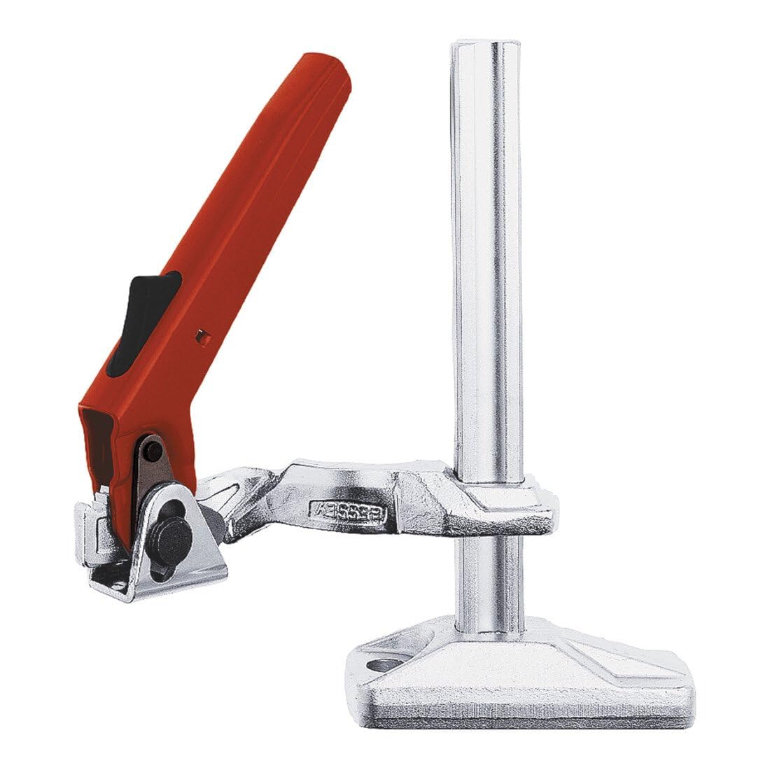 Bessey Maschinentischspanner BS 200/120 Breite 22 mm