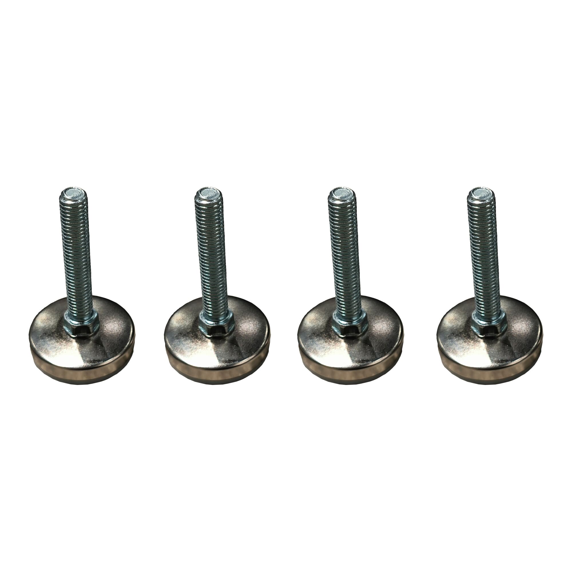 STIER leveling feet for workshop equipment WeB 4 pieces 4 pieces