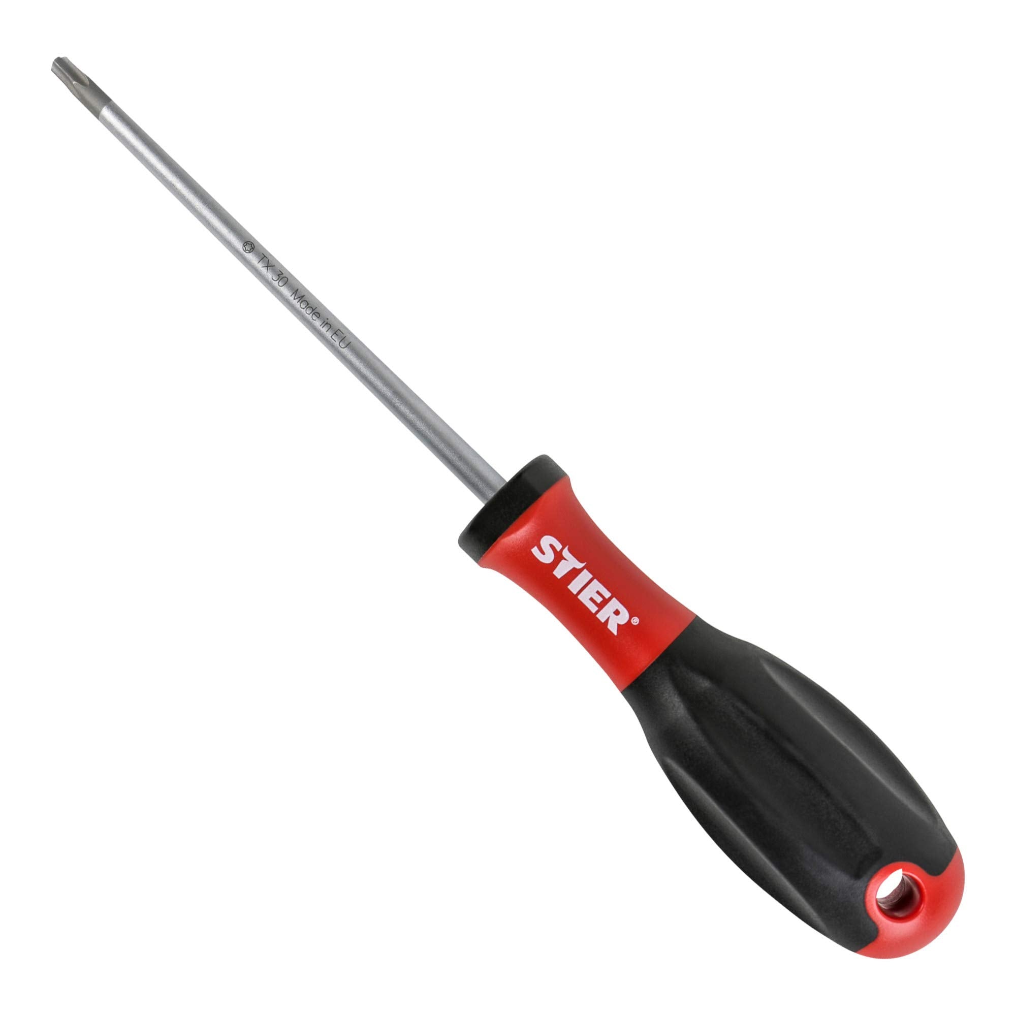 STIER screwdriver 3K power handle slotted Phillips Pozidriv or Torx