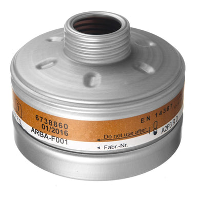 Dräger Safety Wechselfilter, Filter: A2P3RD