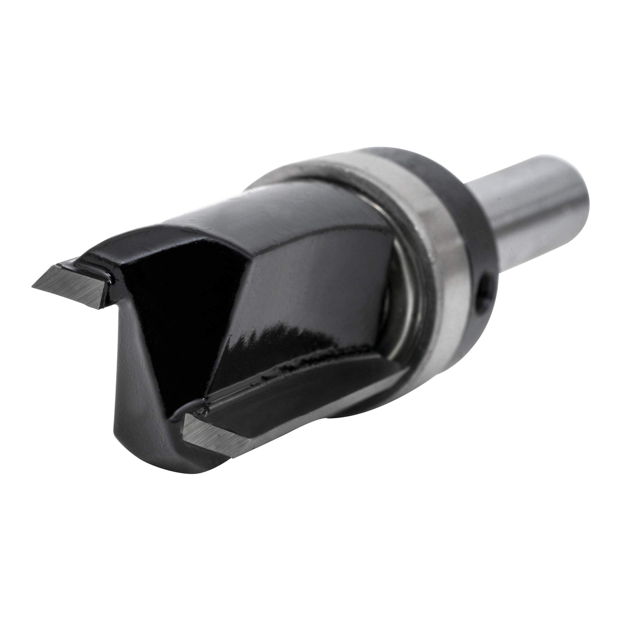 STIER Bündigfräser mit Anlaufkugellager Hart- 8 mm Durchmesser 19 mm Nutzlänge