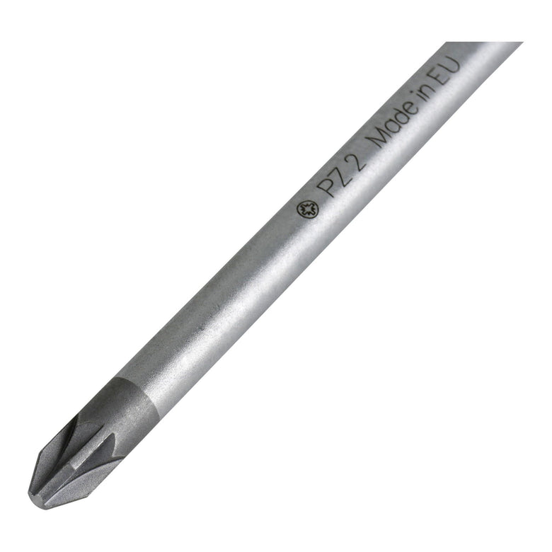 STIER screwdriver 3K power handle slotted Phillips Pozidriv or Torx