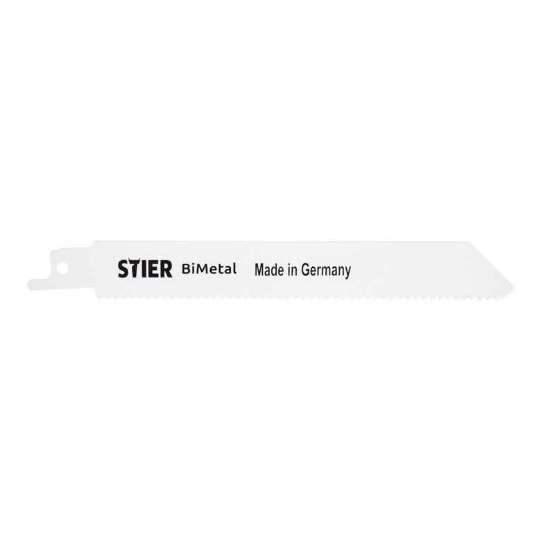 STIER Säbelsägeblatt Breite 0,9