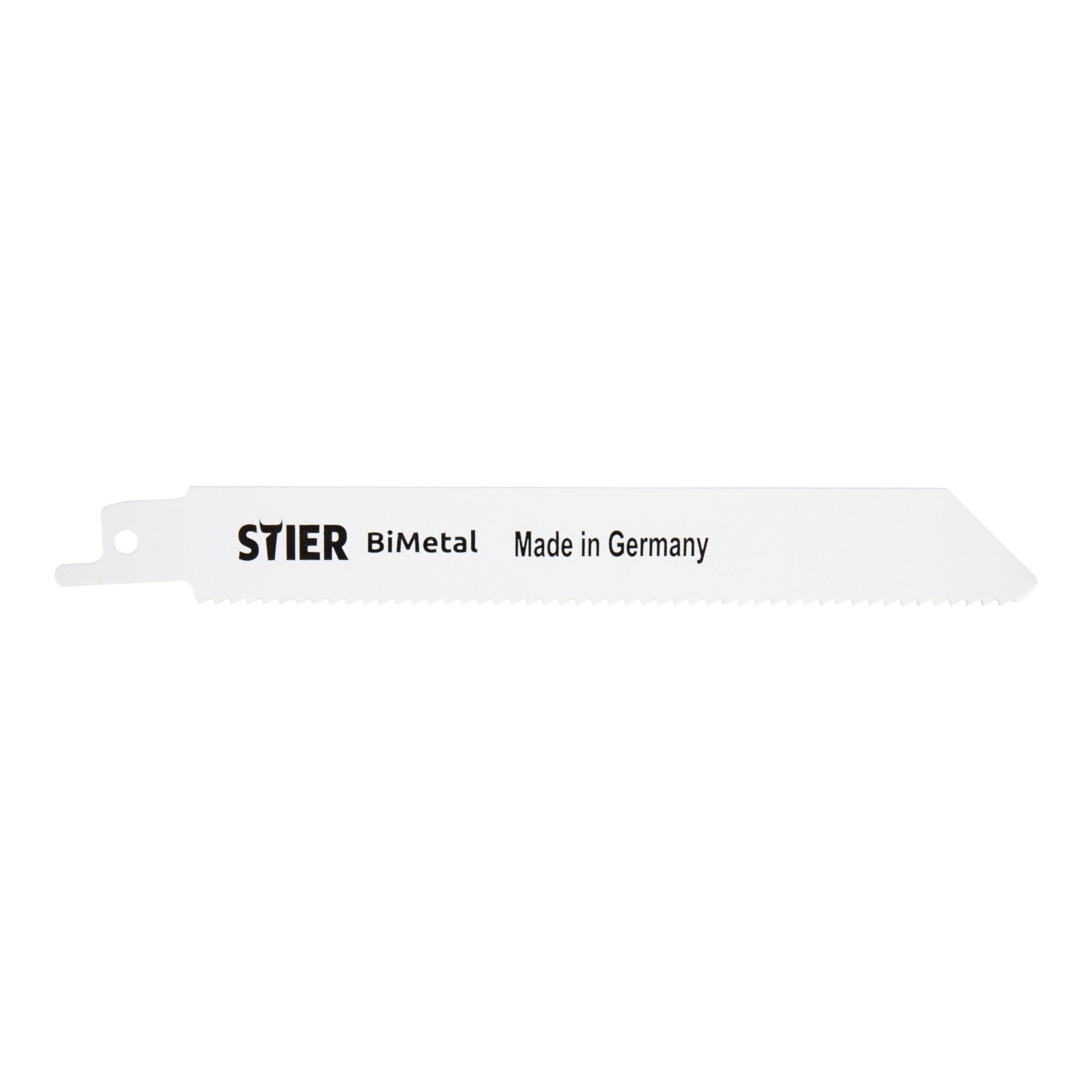 STIER Säbelsägeblatt Breite 0,9