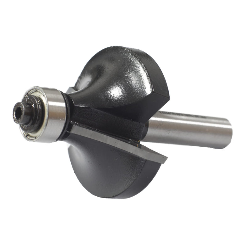 STIER rounding cutter D38.1 x R12.7 x S8 mm HM (HW)