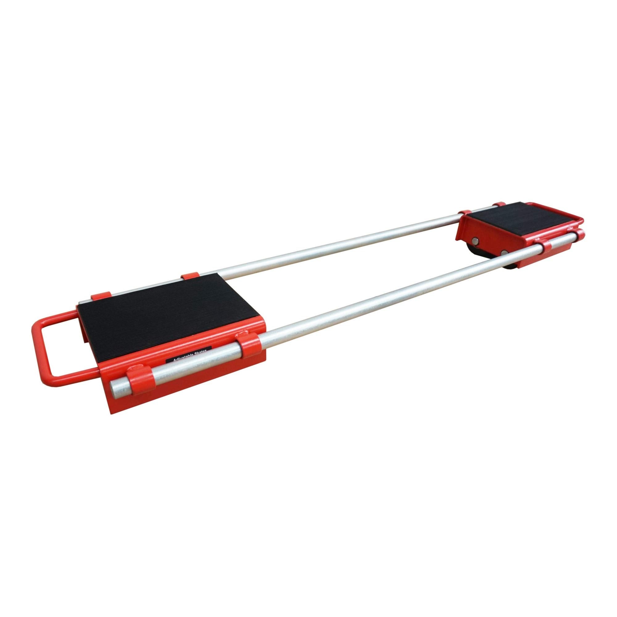 STIER Fahrwerk Transportfahrwerk verstellbar Transportrollen div. Größen