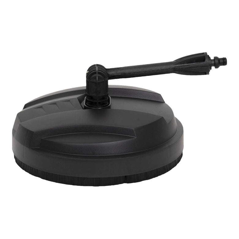 STIER Flächenreiniger Aufsatz für STIER Hochdruckreiniger SDR-160 für Terassen