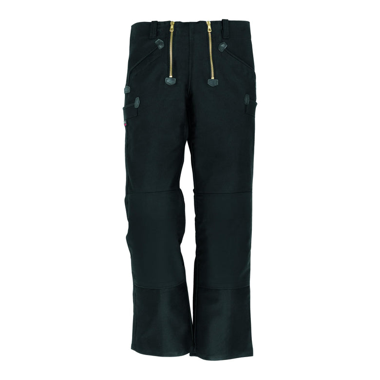 Zunfthose KLAUS Gr.50 schwarz FHB