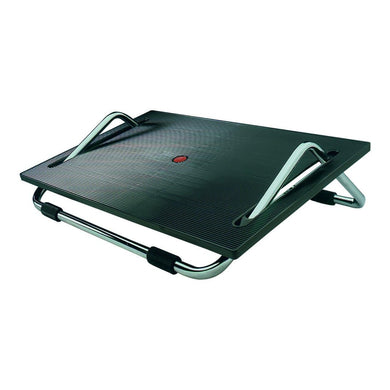 STIER footrest L480xW300mm height adjustable 50-100mm
