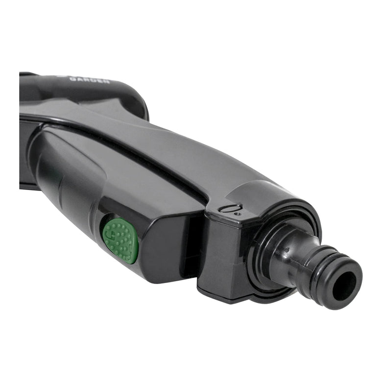 STIER adjustable garden sprayer Premium