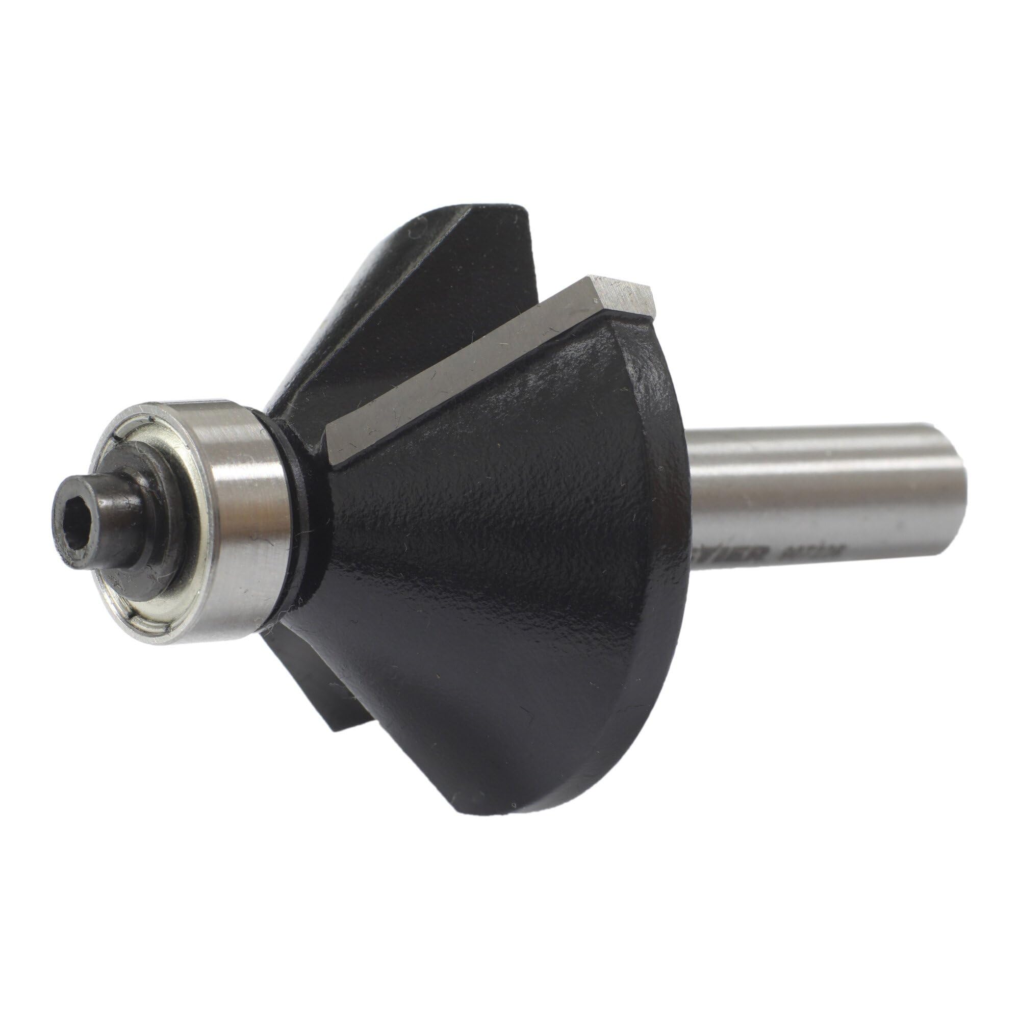 STIER chamfer cutter 45° x D35 x S8 mm HM (HW)