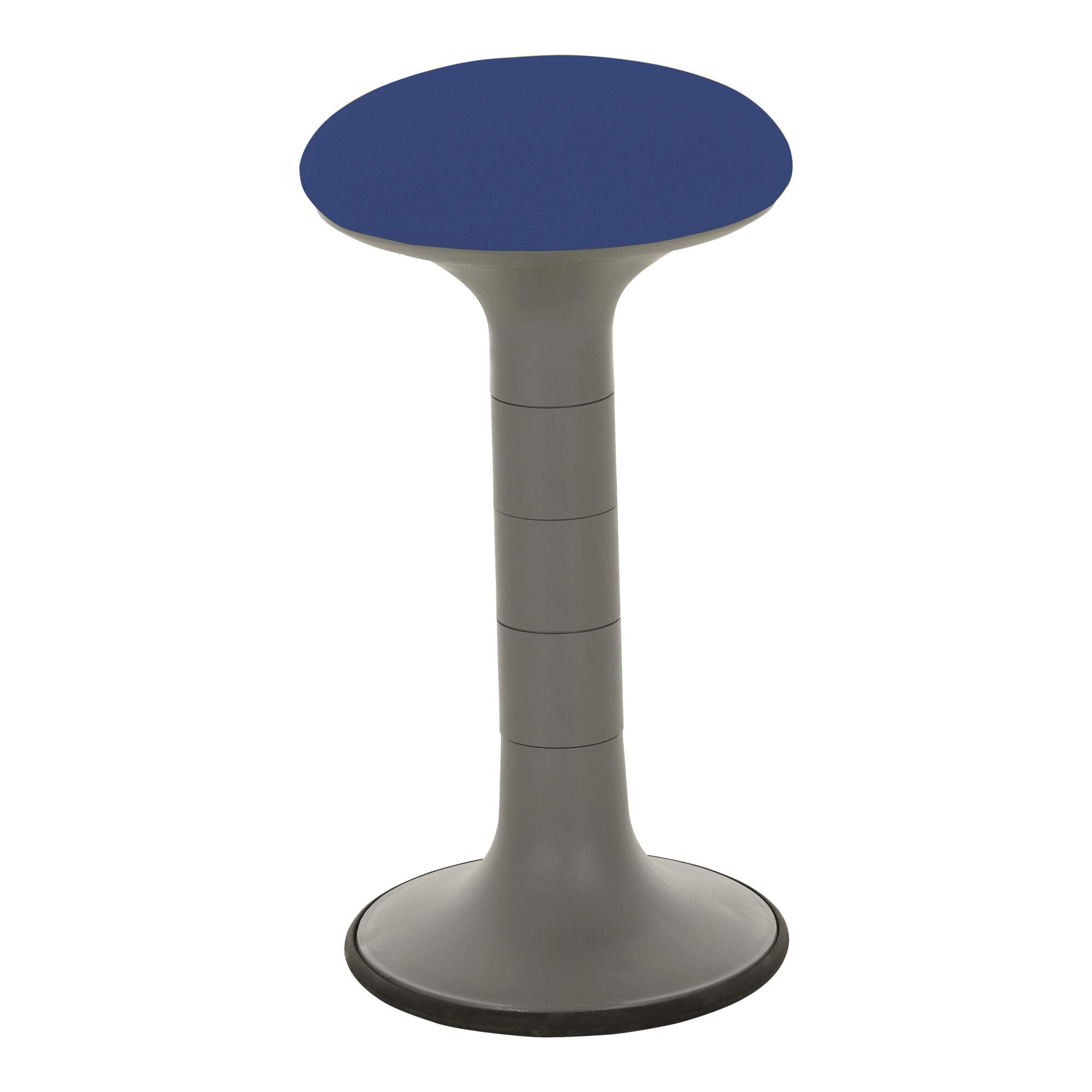 STIER Polsterhocker Schwingeffekt Hocker Pilzform ergonomisch div Varianten
