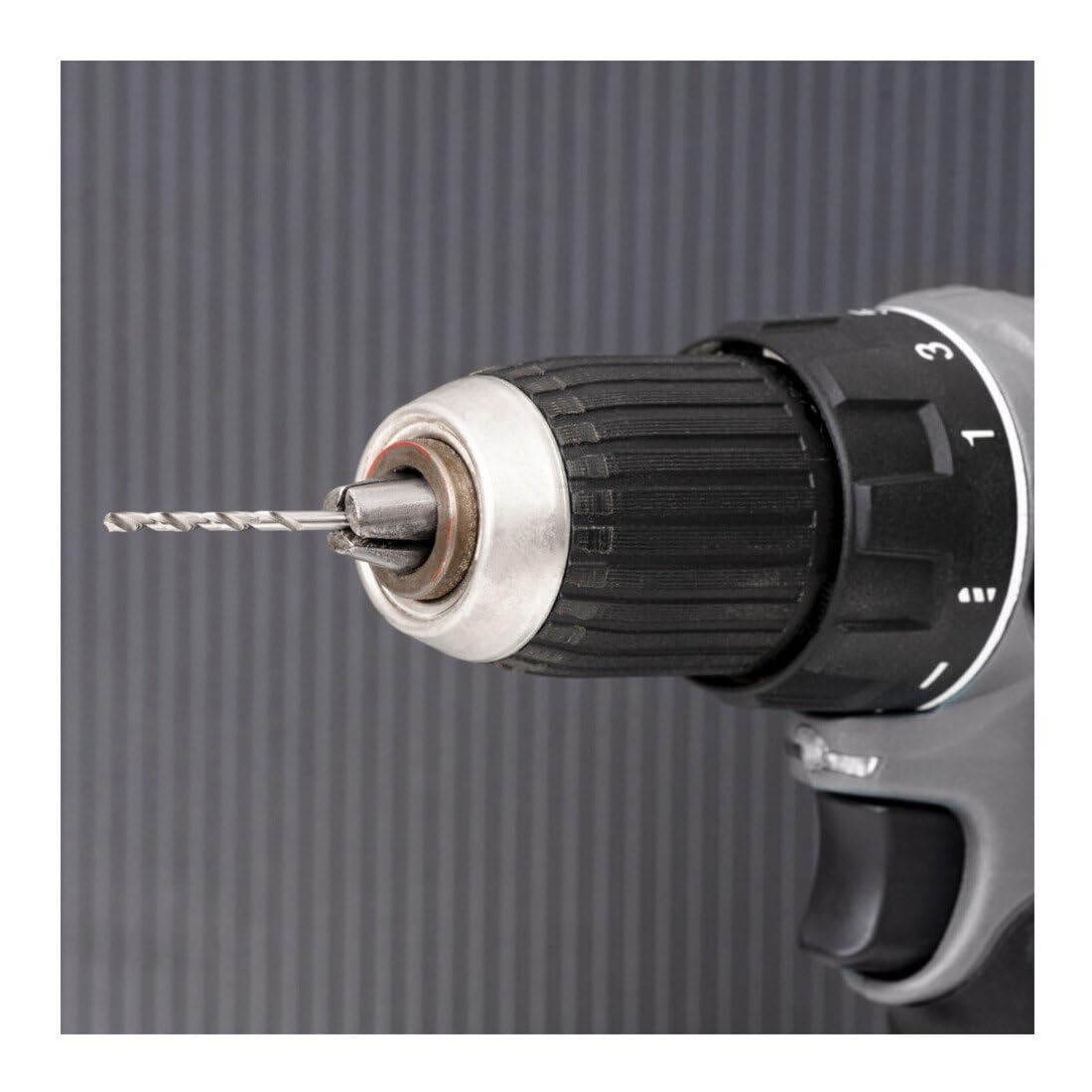 STIER Spiralbohrer 1,5 mm Premium HSS-E Co5 DIN 338 135°