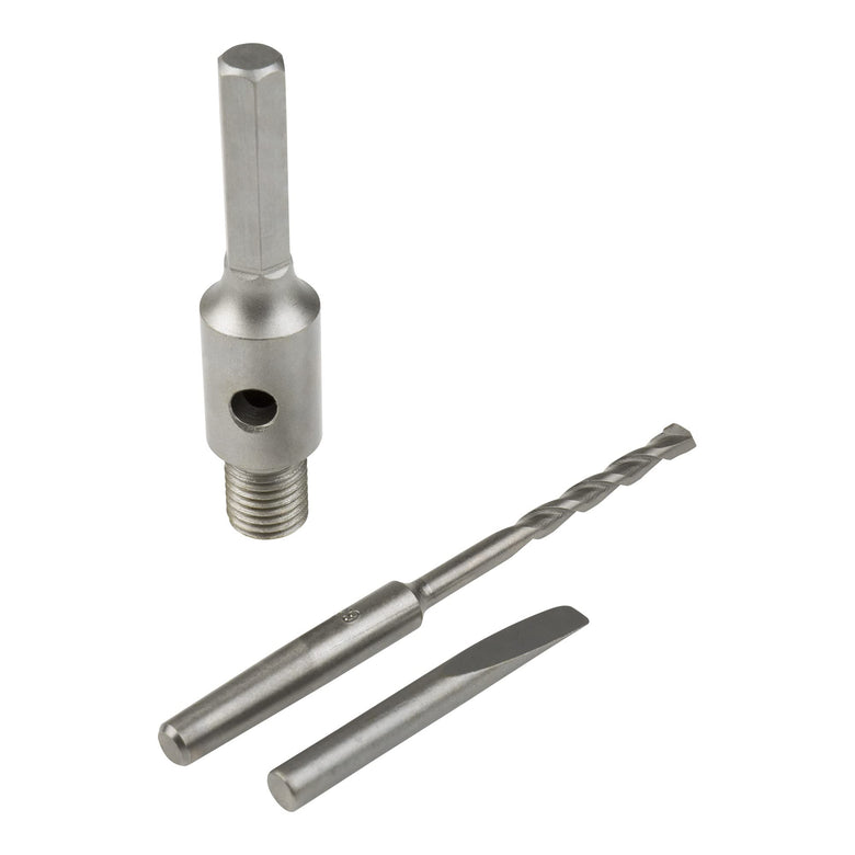 STIER Aufnahmeschaft