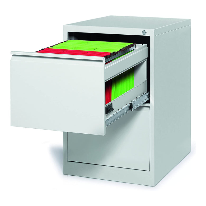 STIER Hängeregistraturschrank