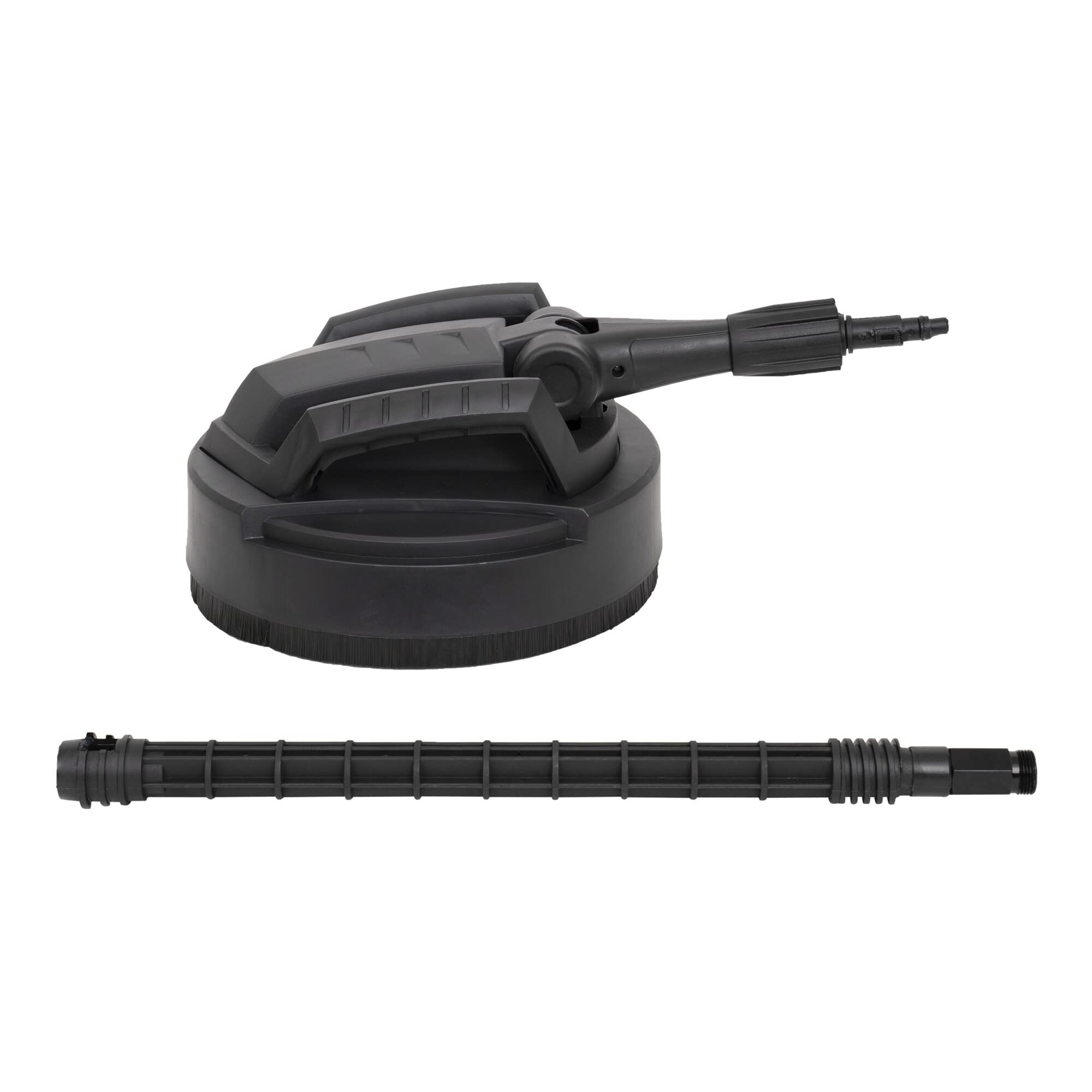 STIER surface cleaner attachment for STIER high-pressure cleaner SDR-300 for terraces