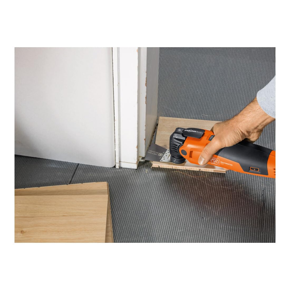 Fein Oszillierer - MM 500 MULTIMASTER MM 500 Plus