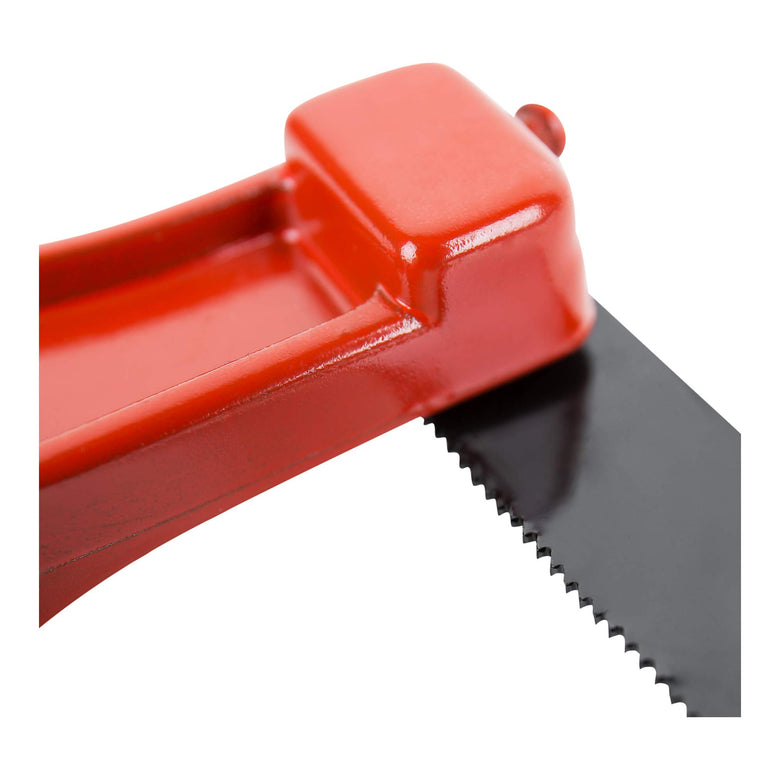 STIER multifunctional saw 300 mm Japanese saw foxtail 470 g combined