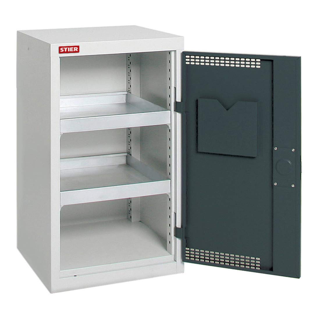 STIER Umweltschrank Premium 900x500x500 mm