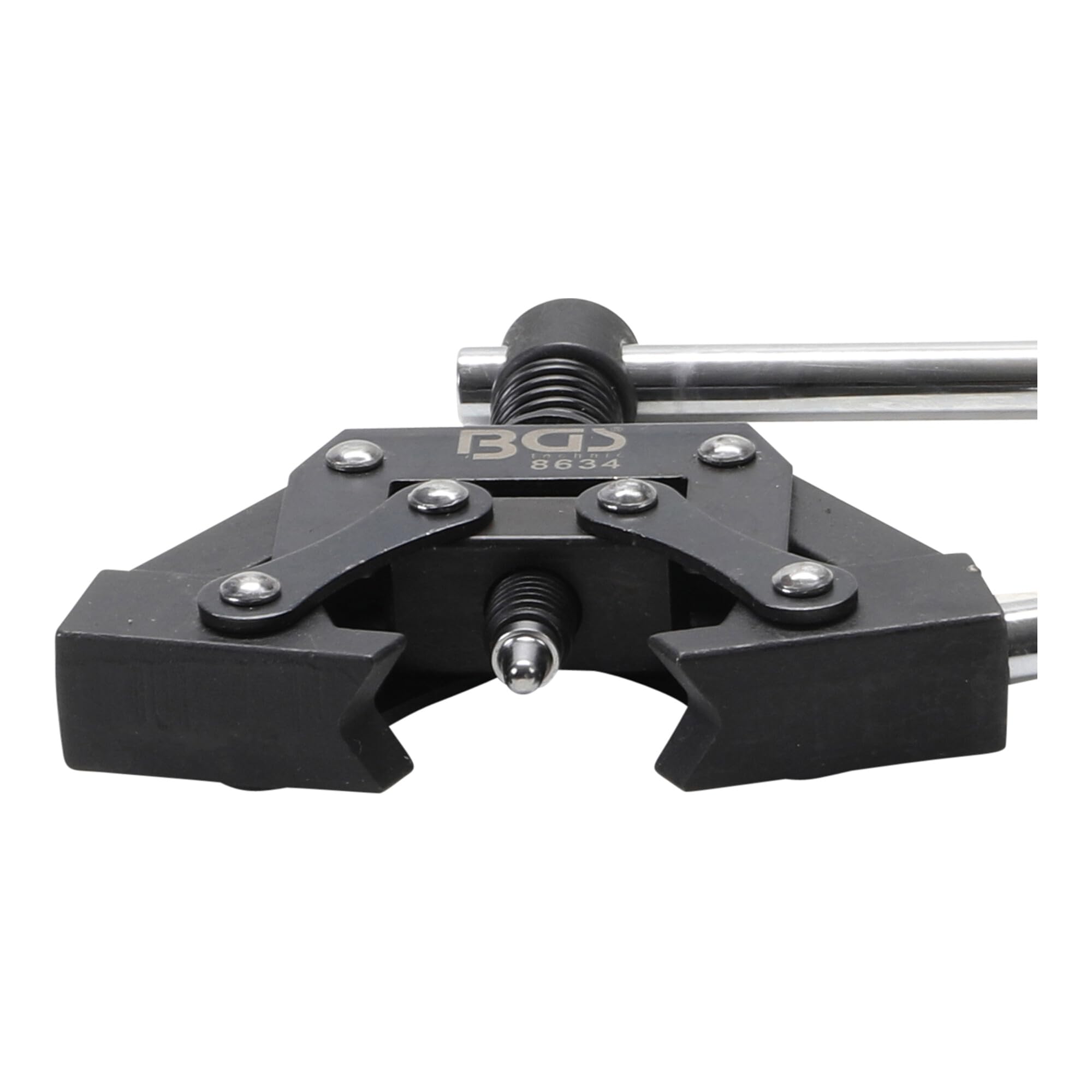 BGS Kettentrenner für Ketten 3/4 Zoll - 1 1/4 Zoll