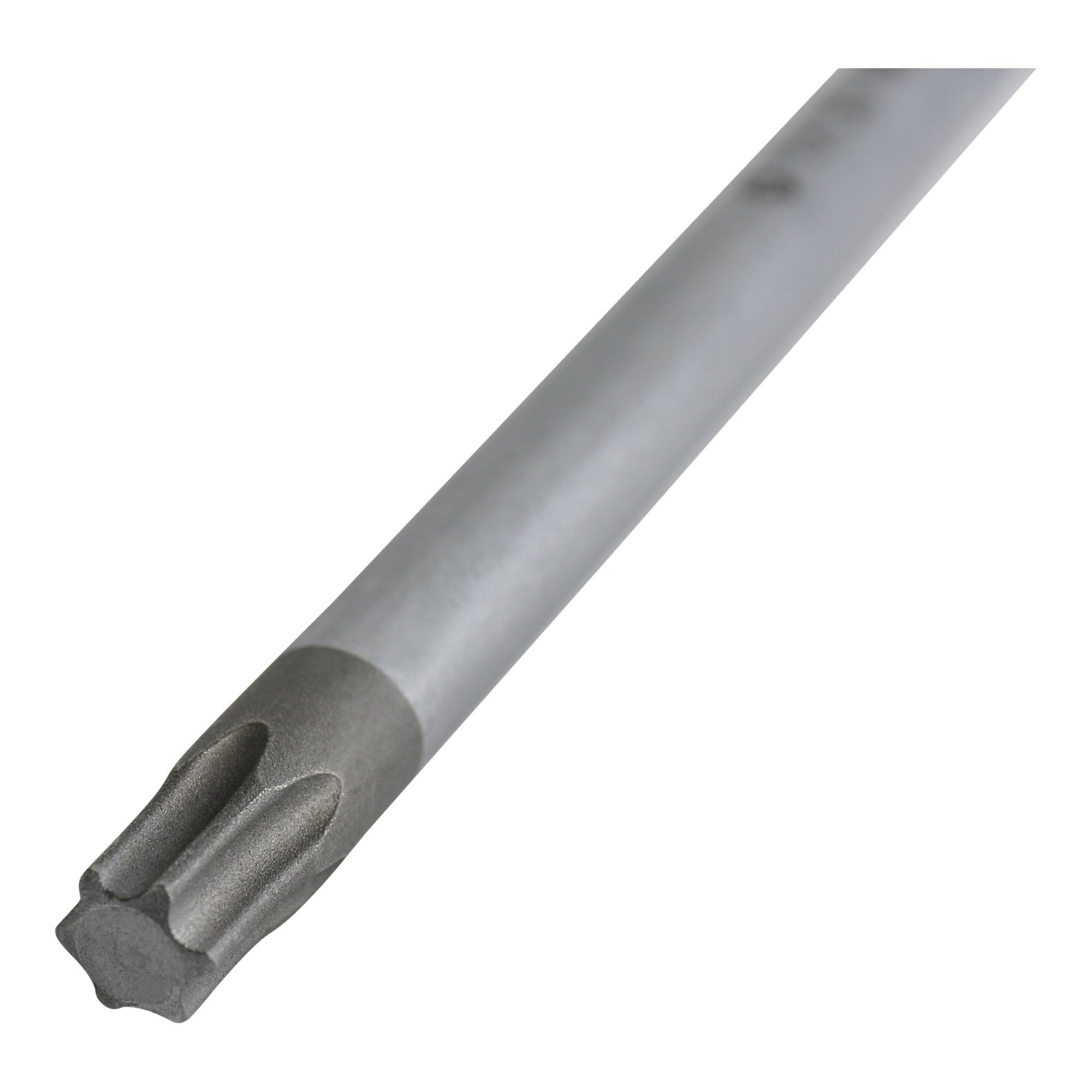 STIER screwdriver 3K power handle slotted Phillips Pozidriv or Torx