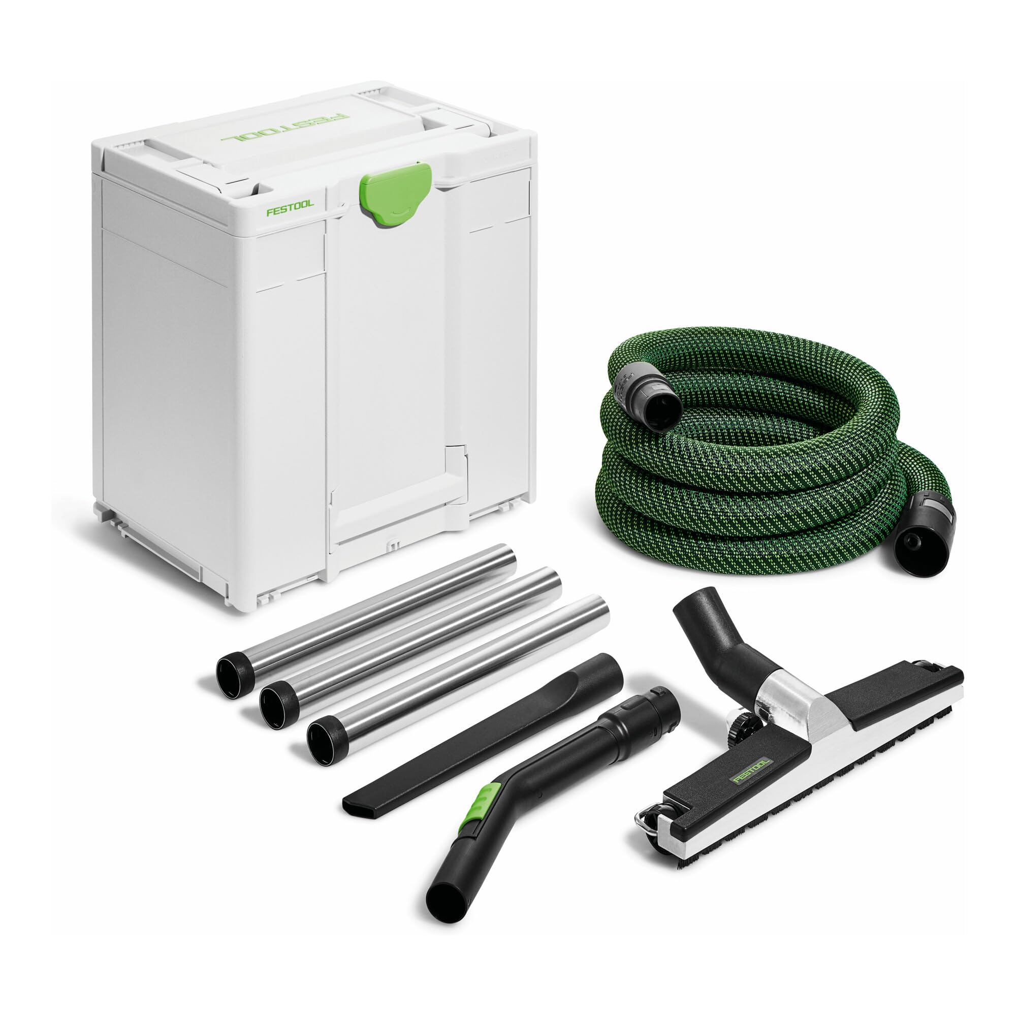 Festool Boden-Reinigungsset RS-BD D 36-Plus