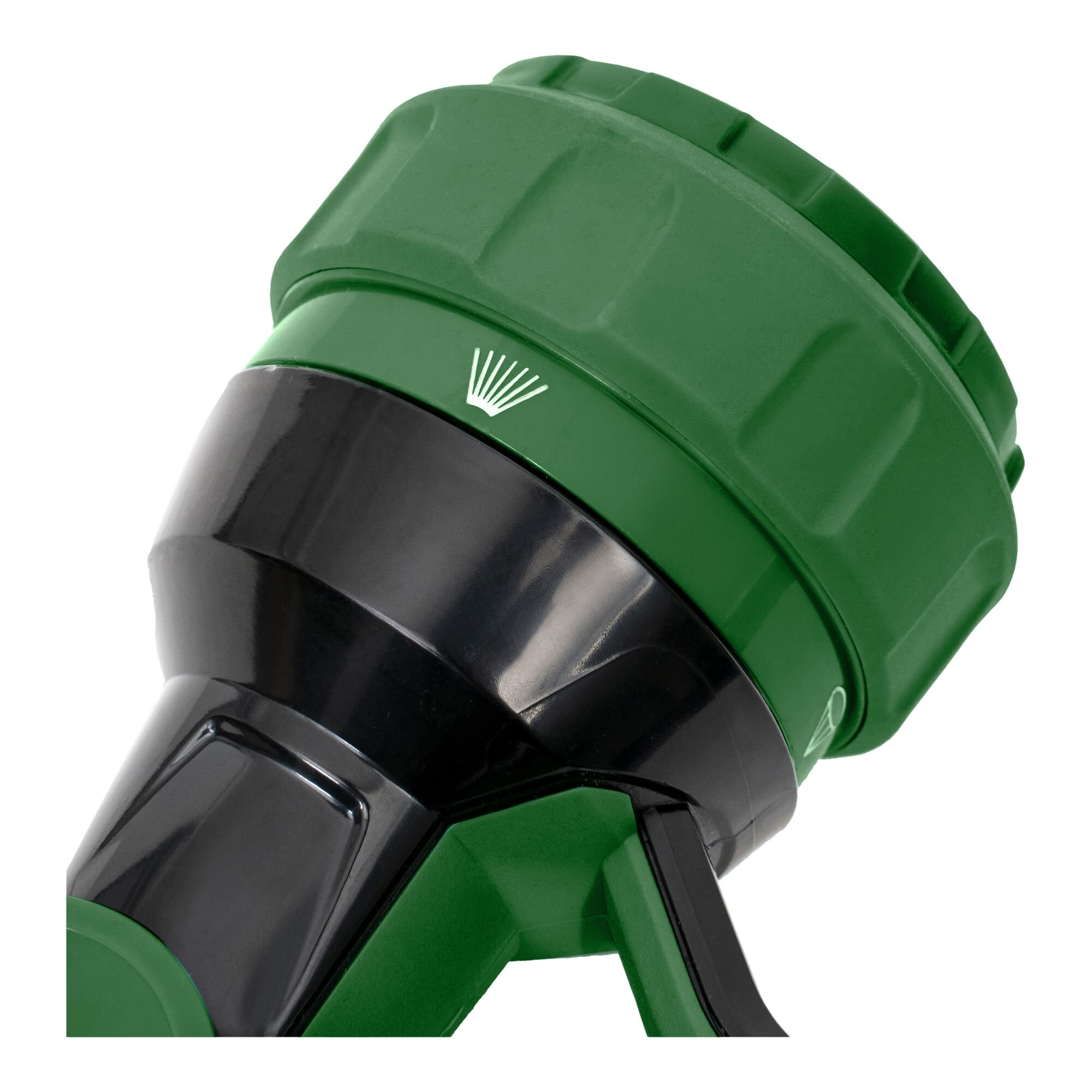 STIER Ergoplus Brause Multi-Jet Reinigungsspritze