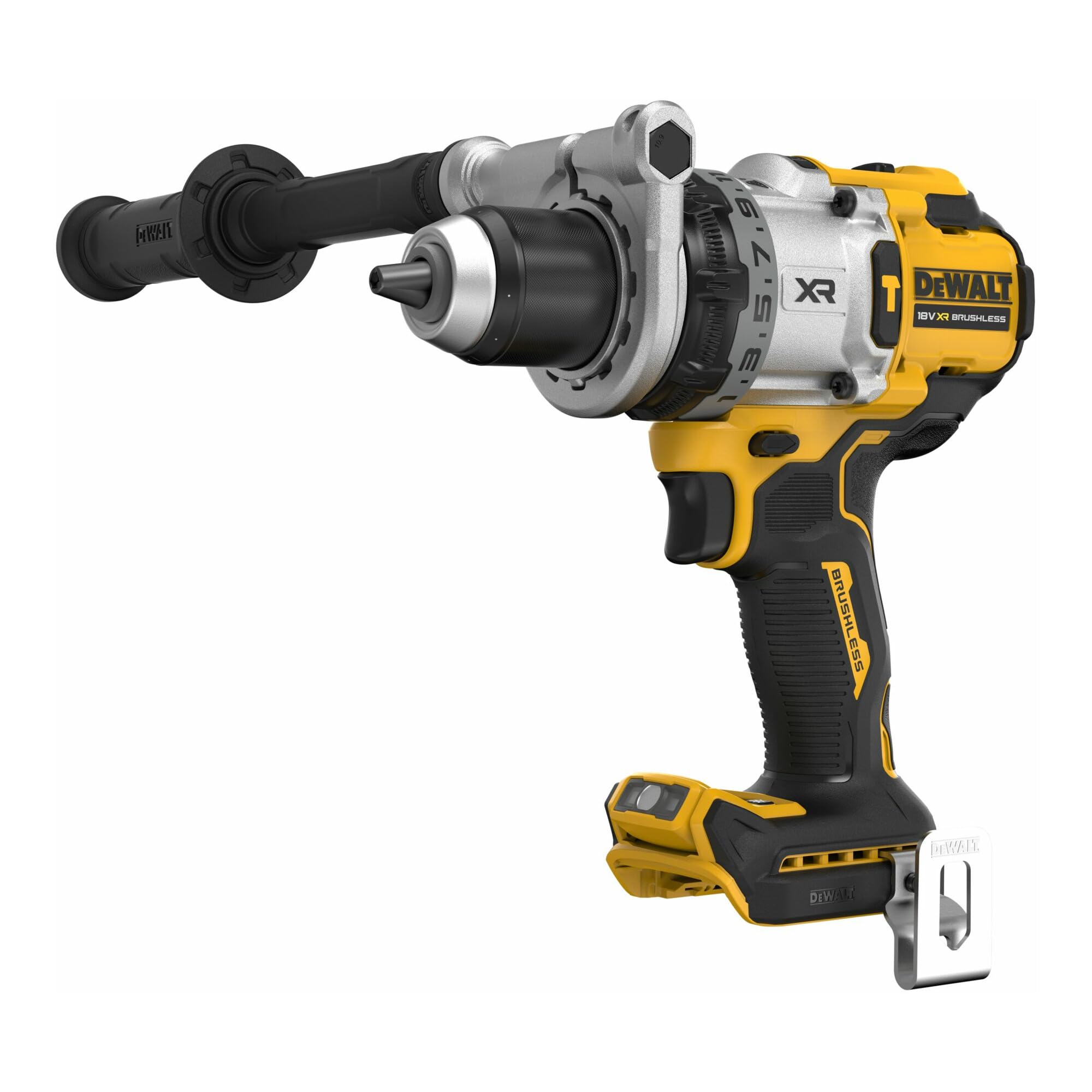 DEWALT Akku-Schlagbohrschrauber 18V (Basisv.)