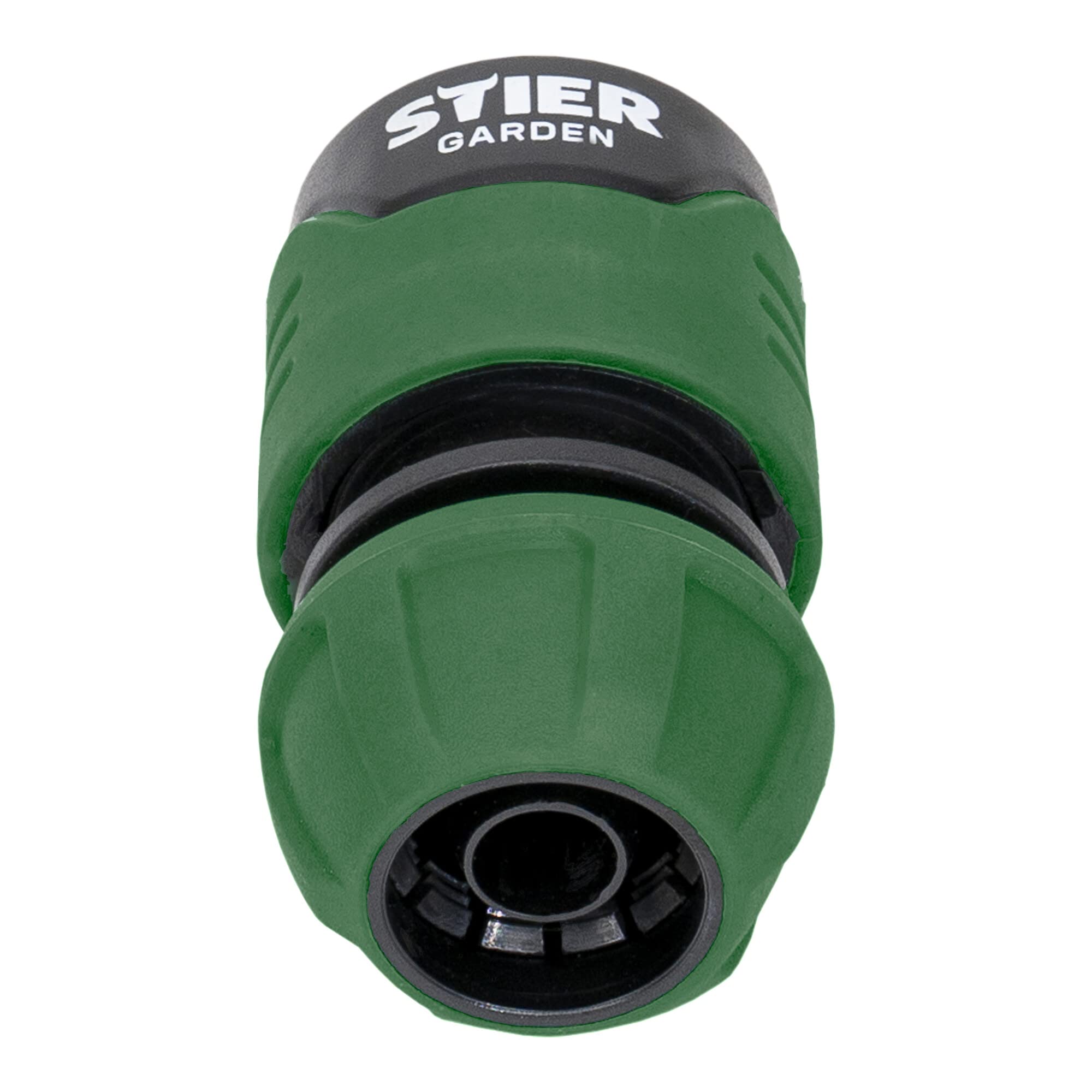 STIER Schlauchverbinder Wasserstop 13mm (1/2")