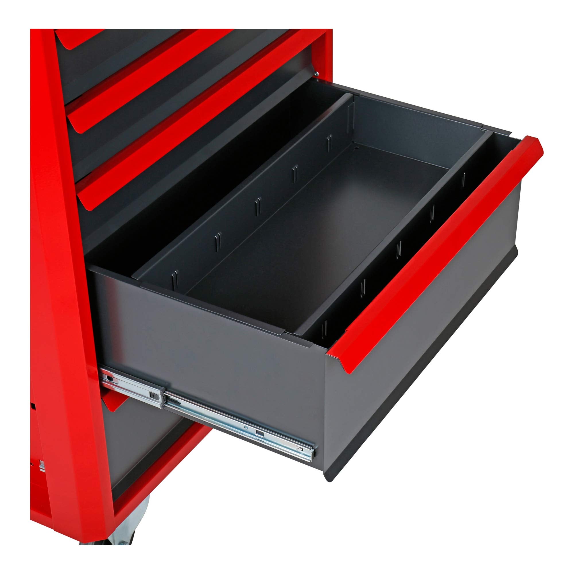 STIER drawer insert for STIER workshop trolley Basic