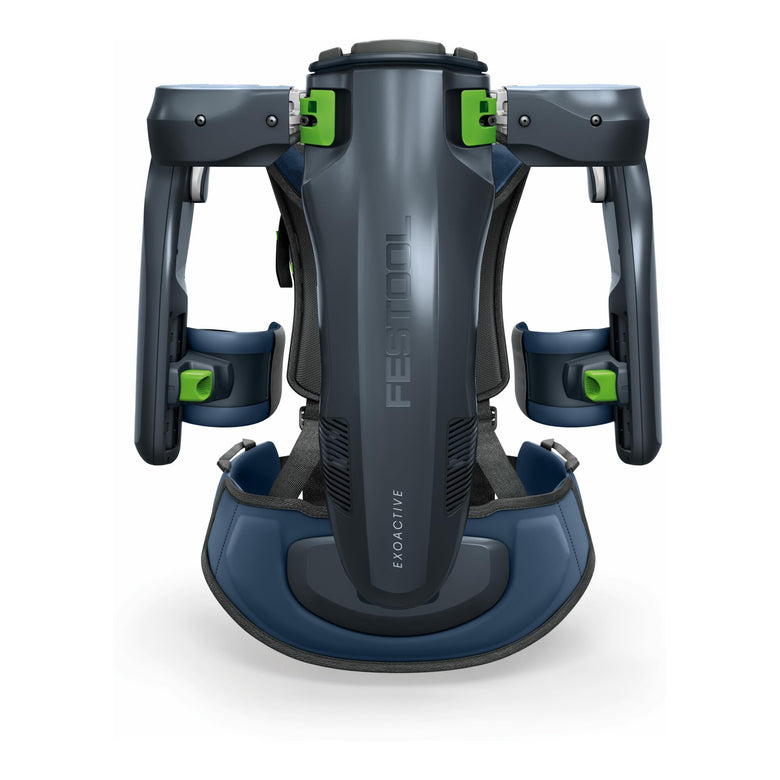 Festool Exoskelett EXO 18 HPC 4,0 I-Plus ExoActive