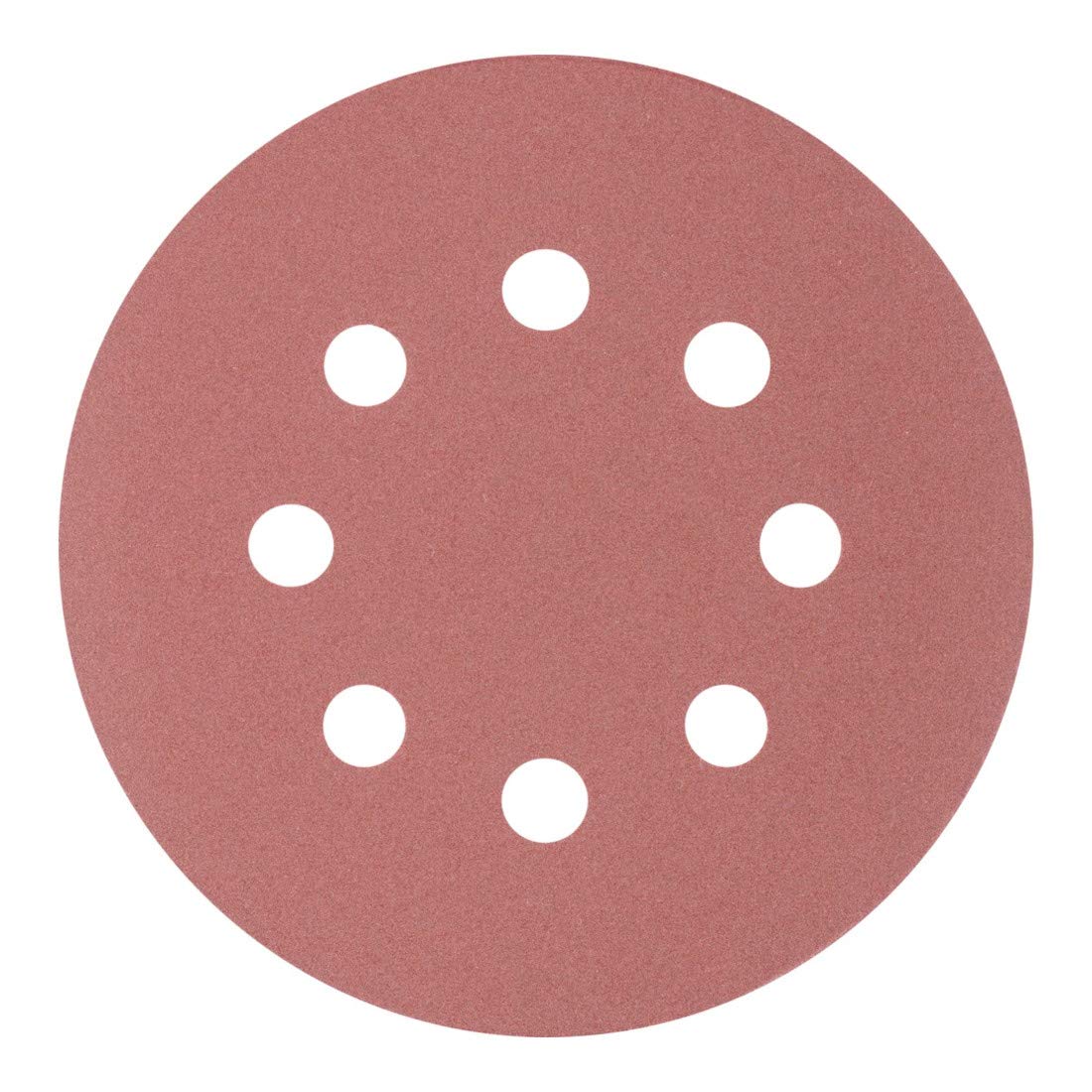 PFERD Klettscheibe KSS 125 8 L A 400 25 Stk