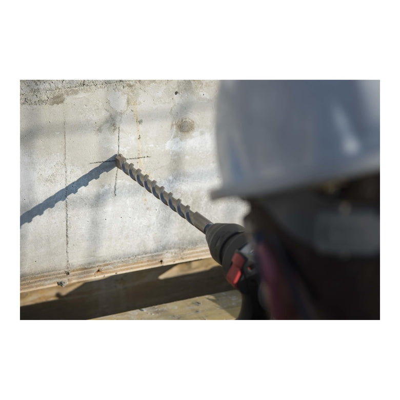 Heller Prefix Hammerbohrer, SDS-plus, Durchmesser 6,5 x 150/210 mm