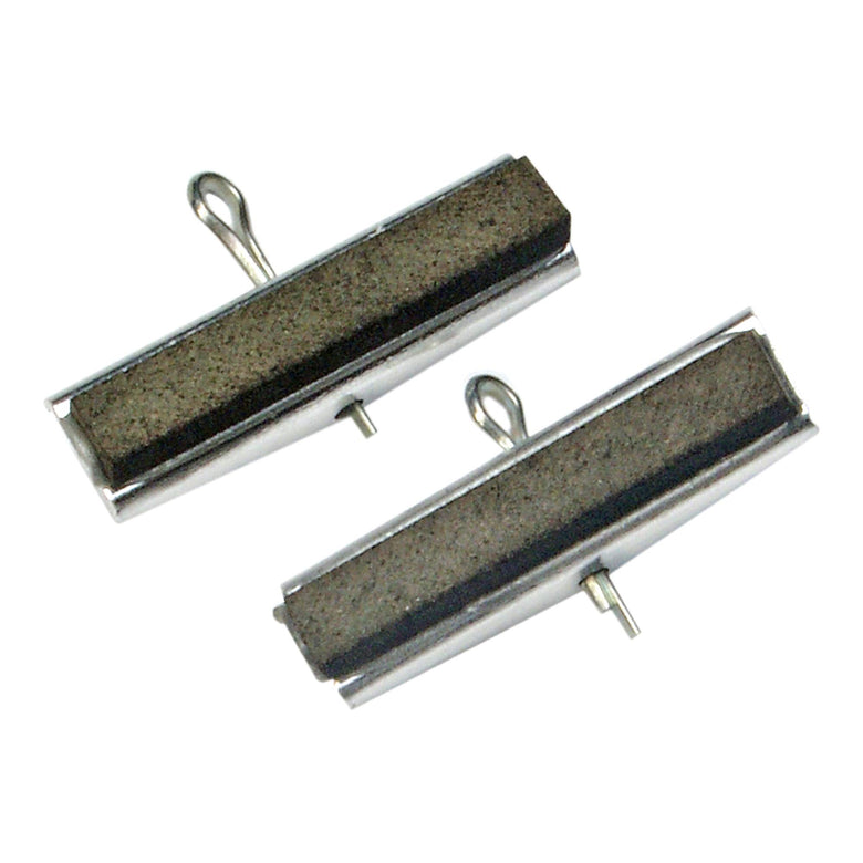 BGS Ersatzbacken für Honwerkzeug Art. 1155 Backen 30 mm K 220 2-tlg.