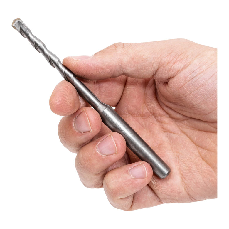 STIER 6,5 x 130 mm Zentrierbohrer mit Konus-Aufnahme für Aufnahmeschaft