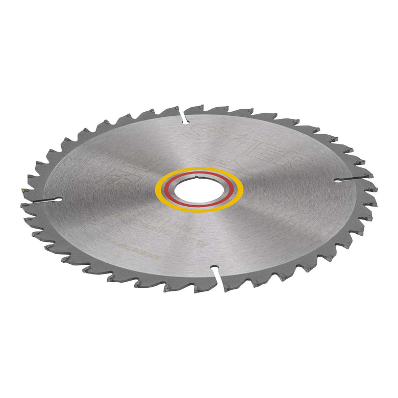 STIER circular saw blade professional wood new