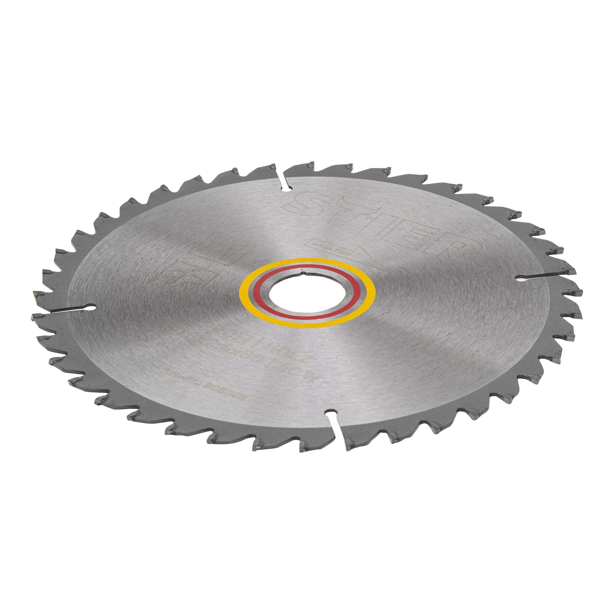STIER Kreissägeblatt Profi Holz Neu