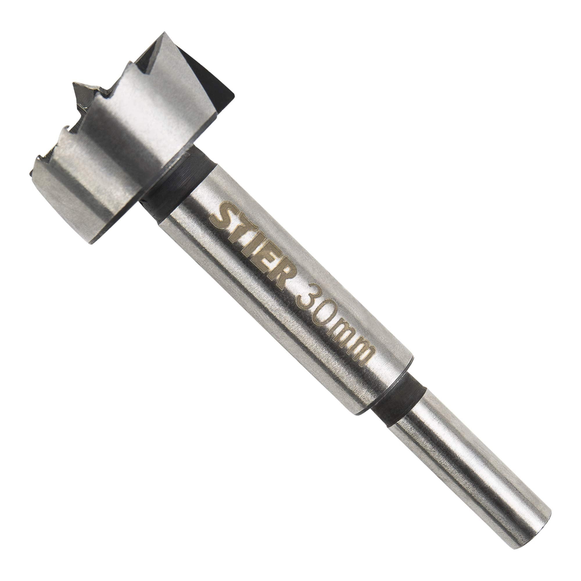 STIER Forstnerbohrer Holzbohrer Scharnierlochbohrer Astlochbohrer diverse Größen