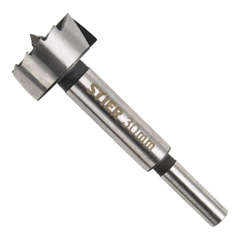 STIER Forstnerbohrer Holzbohrer Scharnierlochbohrer Astlochbohrer diverse Größen