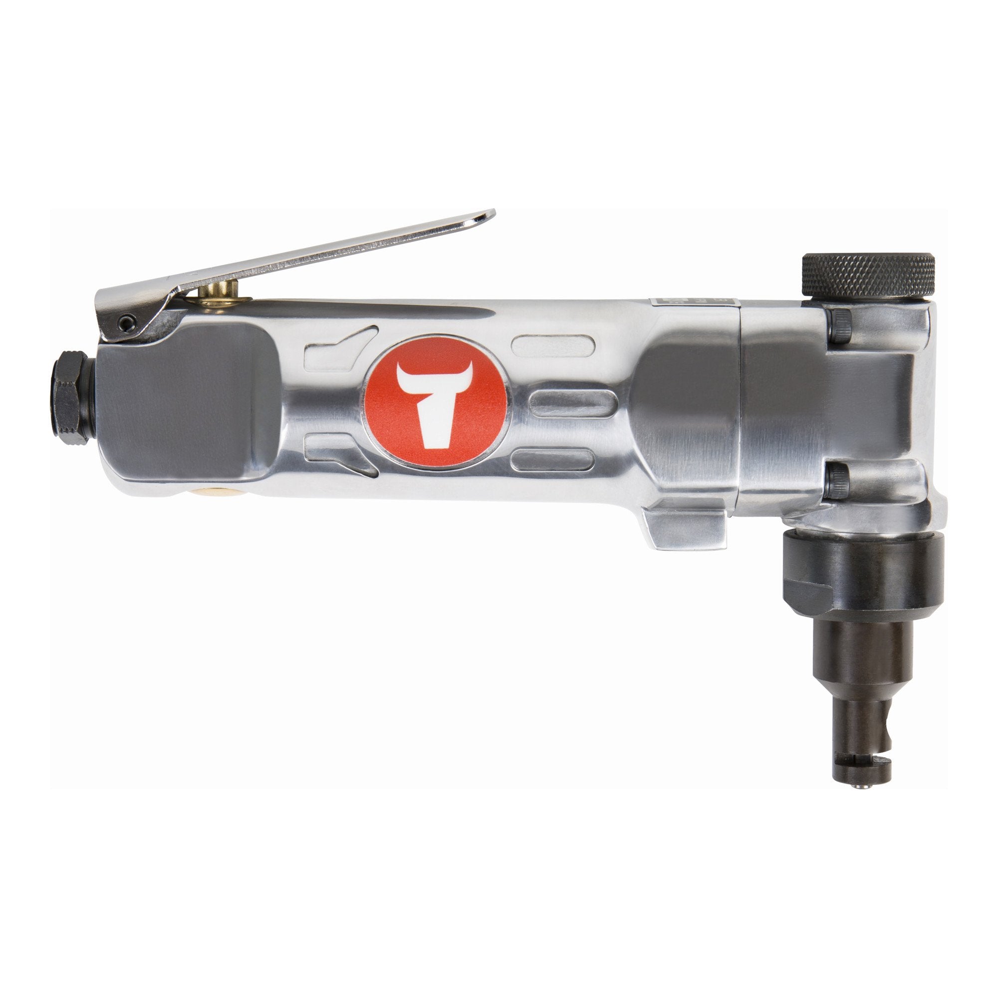 STIER Sheet Nibbler BK-12 176mm Sheet Nibbler for cutting flat material