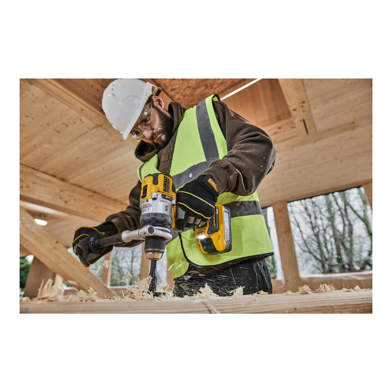 DEWALT Akku-Schlagbohrschrauber 18V (Basisv.)