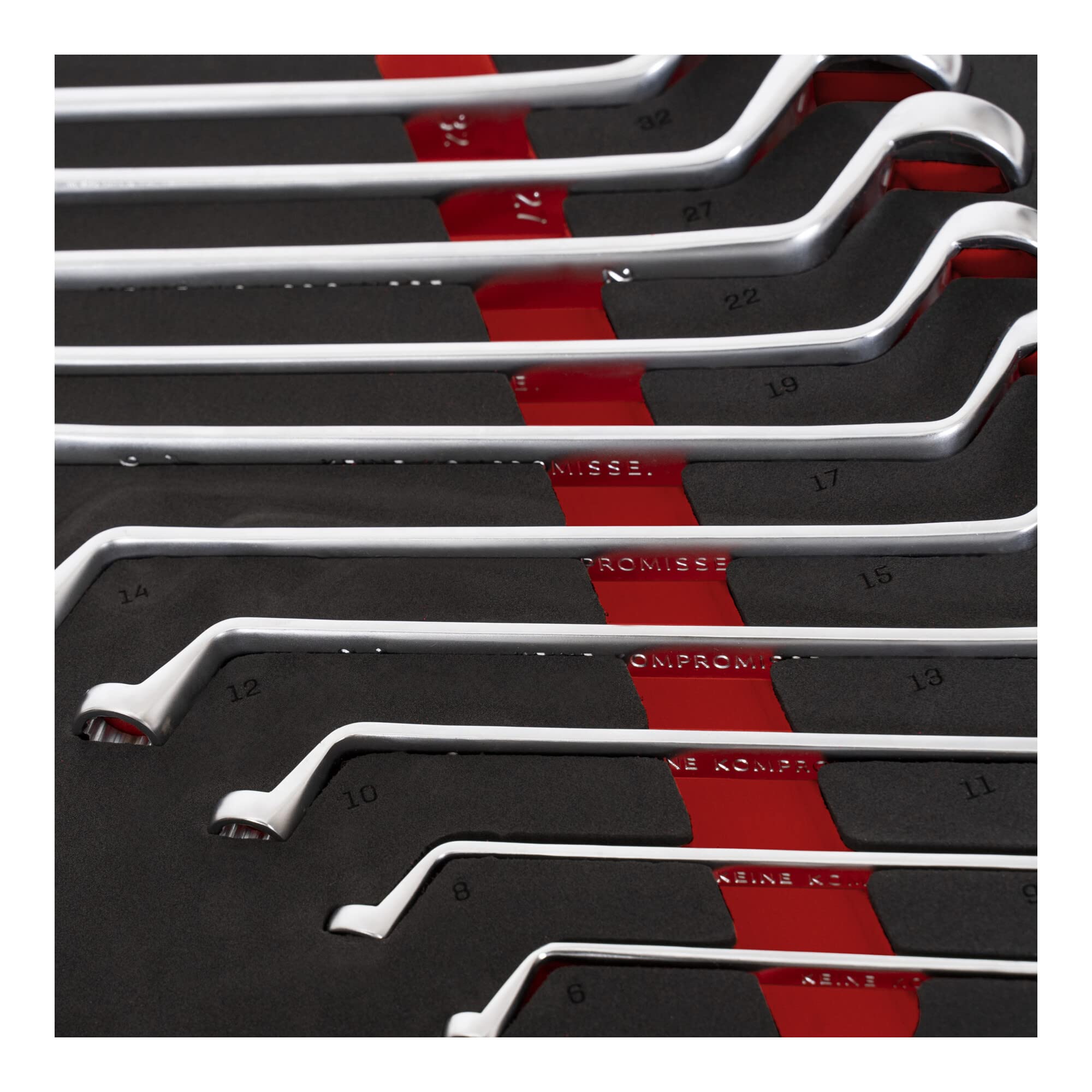 STIER Weichschaumeinlage