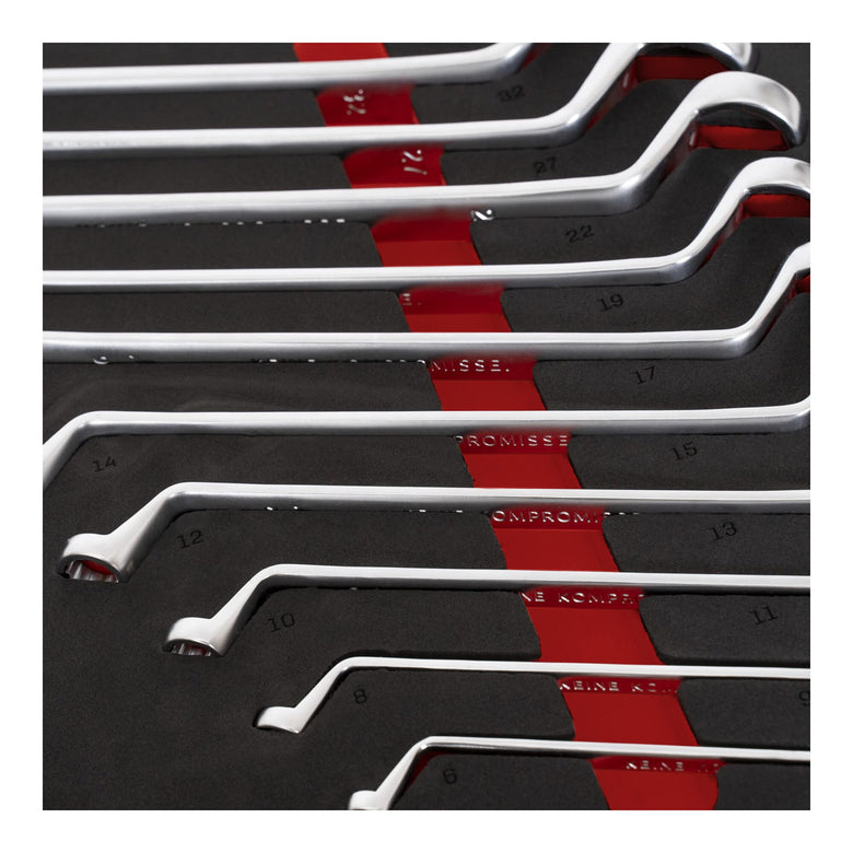 STIER Weichschaumeinlage