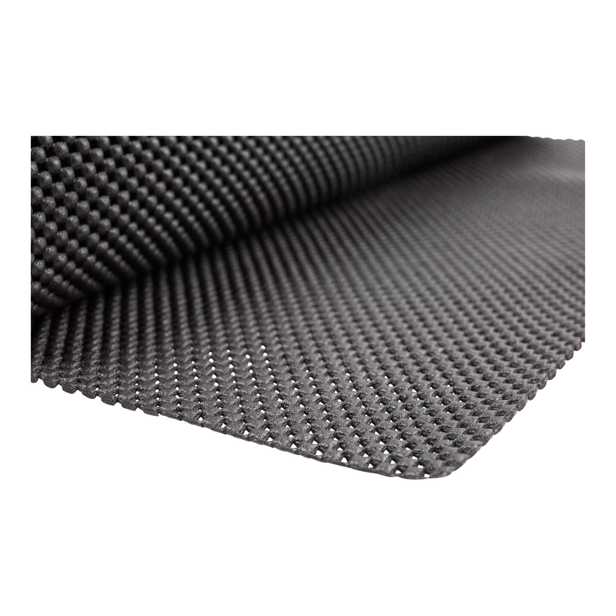 STIER anti-slip mat width 475 x length 2000 mm resistant to water, oil, etc.