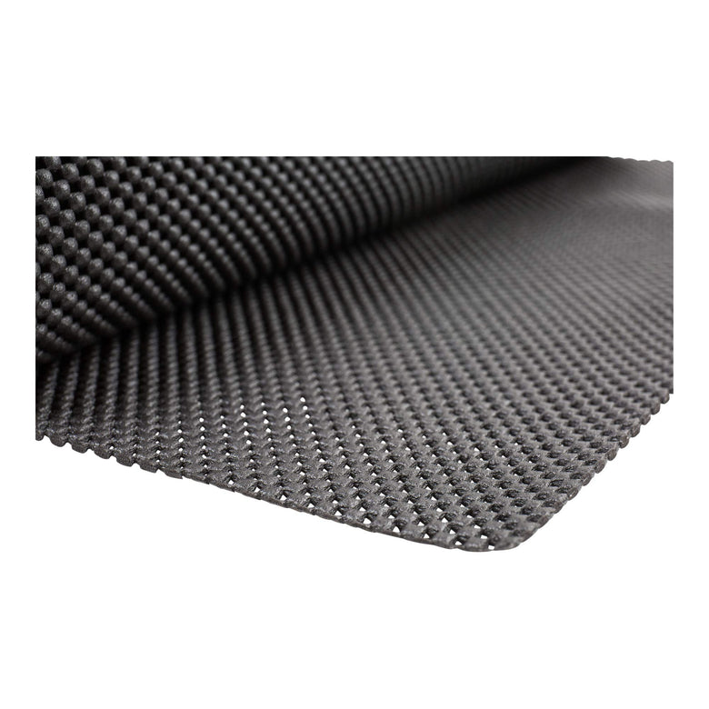 STIER anti-slip mat width 475 x length 2000 mm resistant to water, oil, etc.